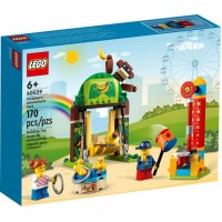40529 Children's Amusement Park